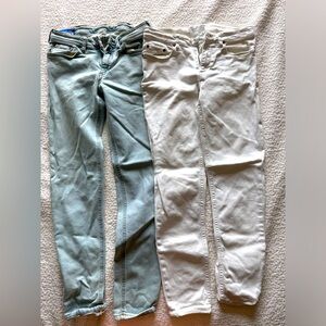 Bogo ACNE jeans BlaKonst 27